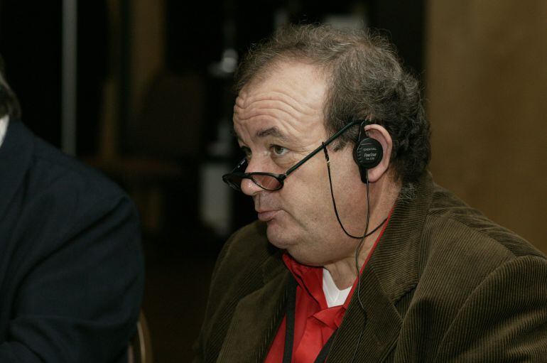 Laudino García, falleció de forma repentina