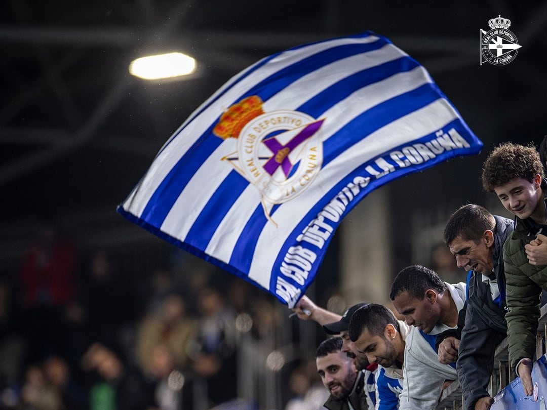 Riazor | Foto: RCDeportivo