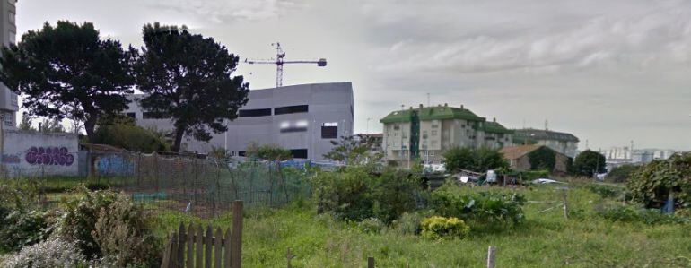 Castrillón, A Coruña