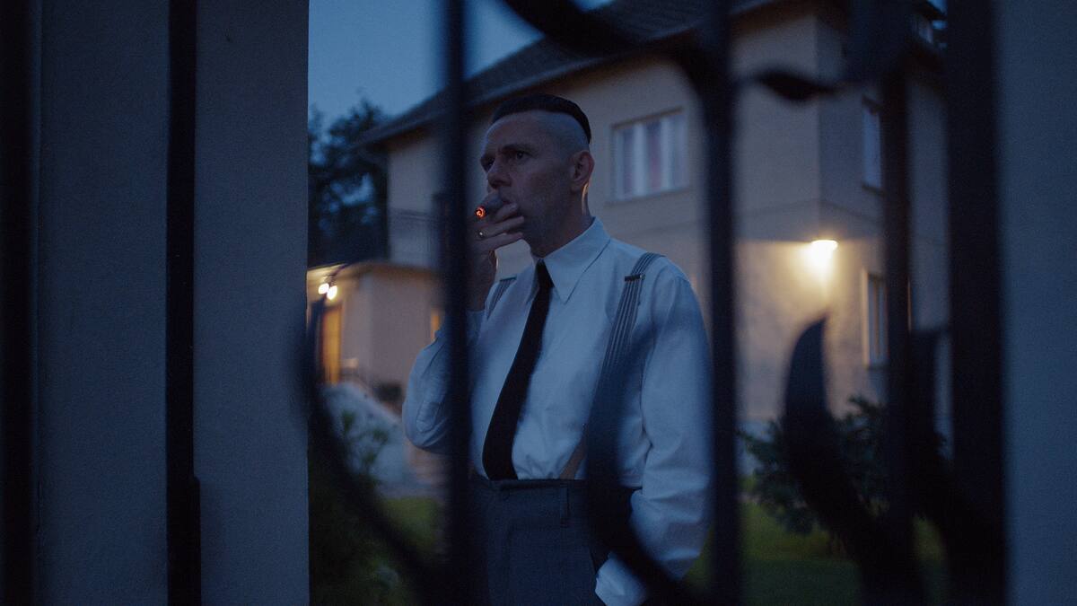 'La zona de interés', obra cumbre del cine del Holocausto