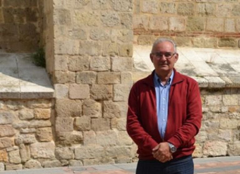 José Ignacio Marín