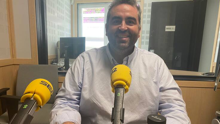 'Cuéntame tu película' Sebastià Adrover