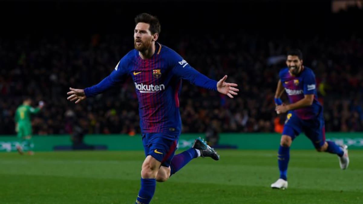 El Minut 1 de La Graderia - Si estan en ratxa, no hi ha límits (29/1/18)