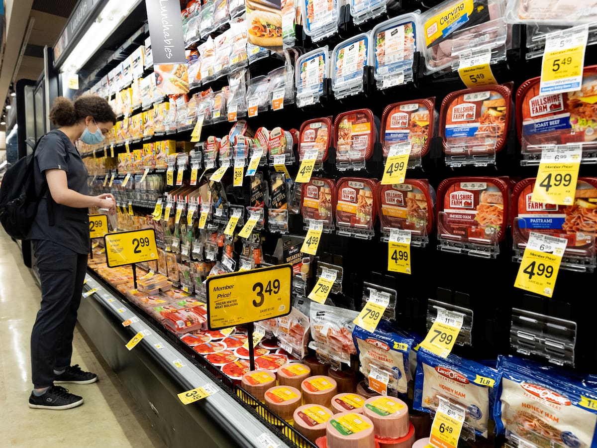 La inflación de EEUU se descontrola y llega al 9,1%, la mayor cifra desde 1981