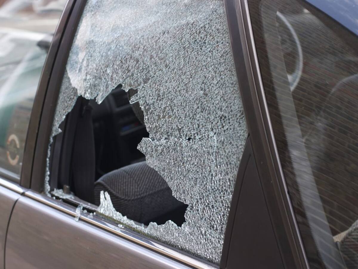 Ingresa en prisión el detenido por asaltar coches que acumula más de 200 sustracciones en vehículos