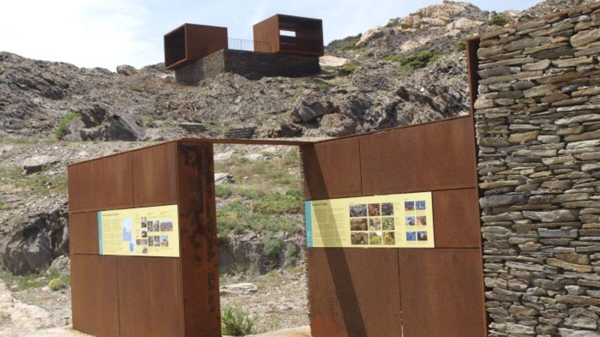 440.000 visitants al Cap de Creus