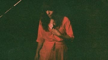 Tulsa nos presenta 'Ese éxtasis'. Y vendrán el dolor, el duelo y la furia