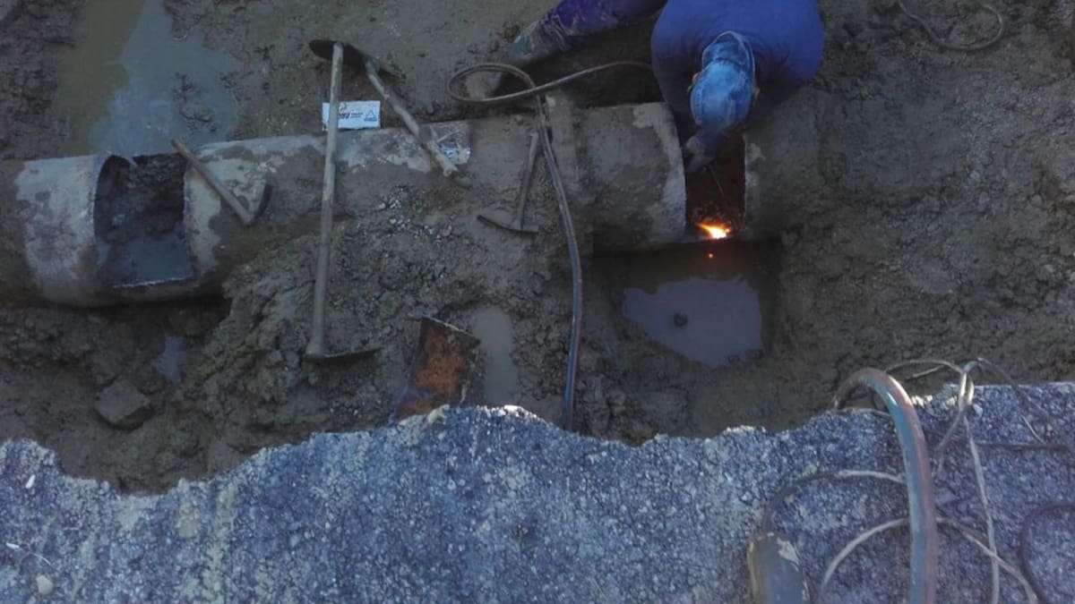 El Parlamento de Cantabria pide un registro que evalúe cómo llega el agua potable a los municipios