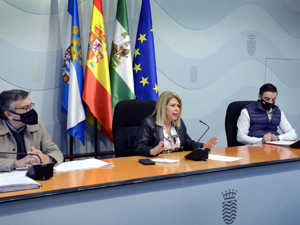 Luz verde a más de un centenar de proyectos en el centro histórico