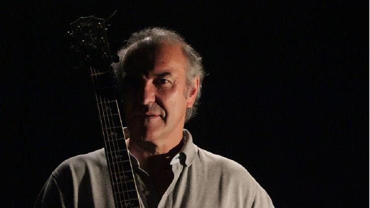 "Estos premios te demuestran que hay mucha gente que te sigue y te obliga a continuar"