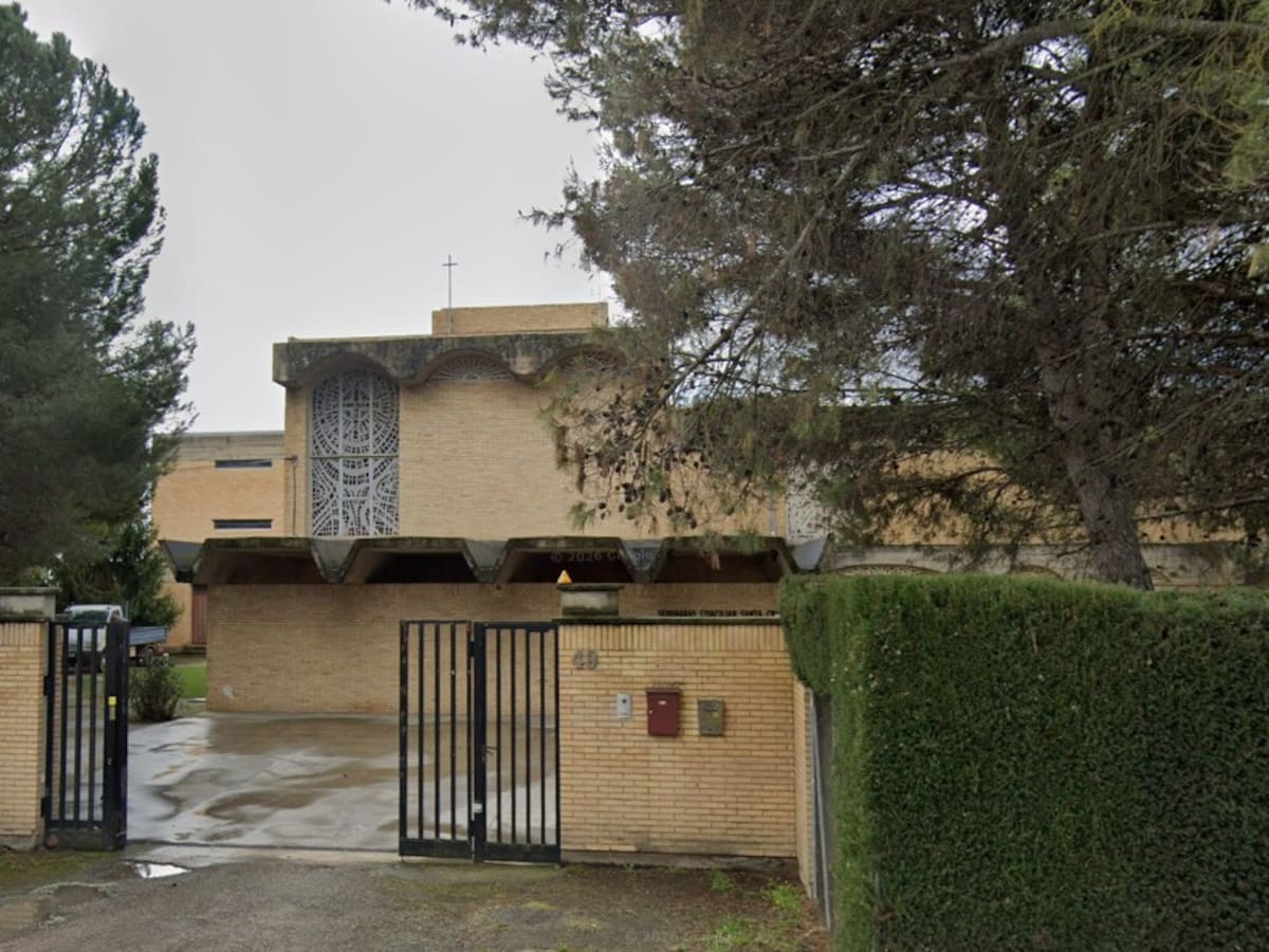 Tres seminaristas se forman para ser sacerdotes en la Diócesis de Huesca