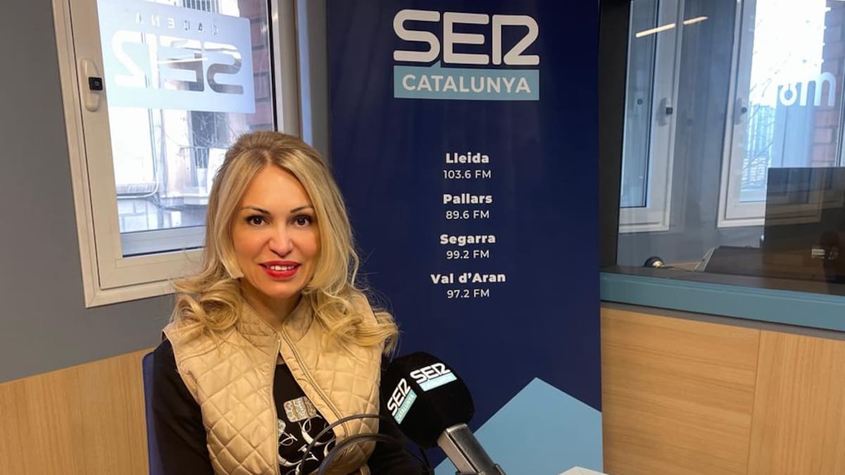 "La competència en estètica ens fa apostar per la recerca"