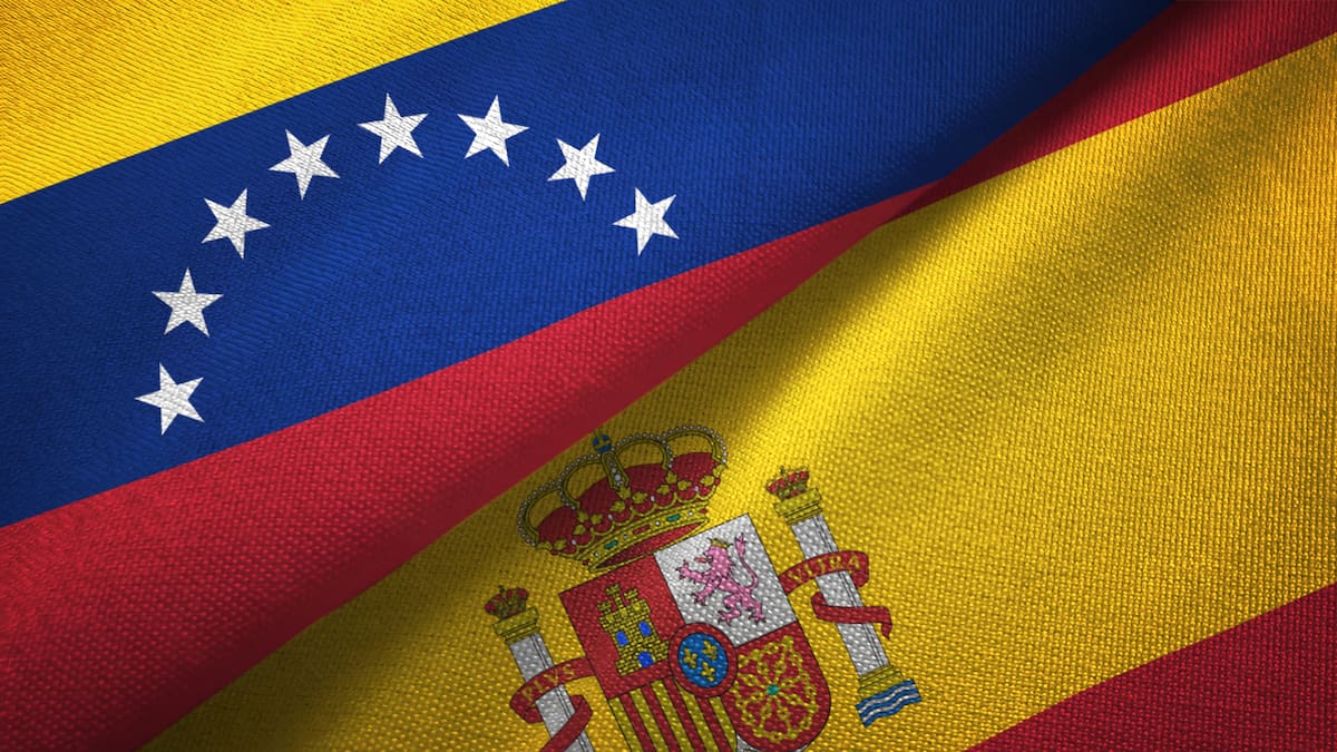 José Vicente Morata, presidente del Consejo de Cámaras, pide una pronta resolución de la crisis con Venezuela porque más de 440 empresas valencianas tienen intereses allí