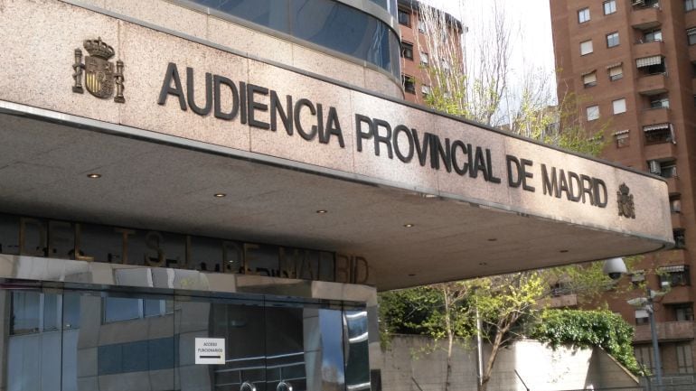 La Audiencia Provincial le ha impuesto cinco años y un día