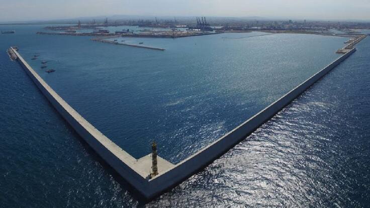 Entrevista al presidente de Puertos del Estado, Francisco Toledo, en Hora 14 Comunitat Valenciana