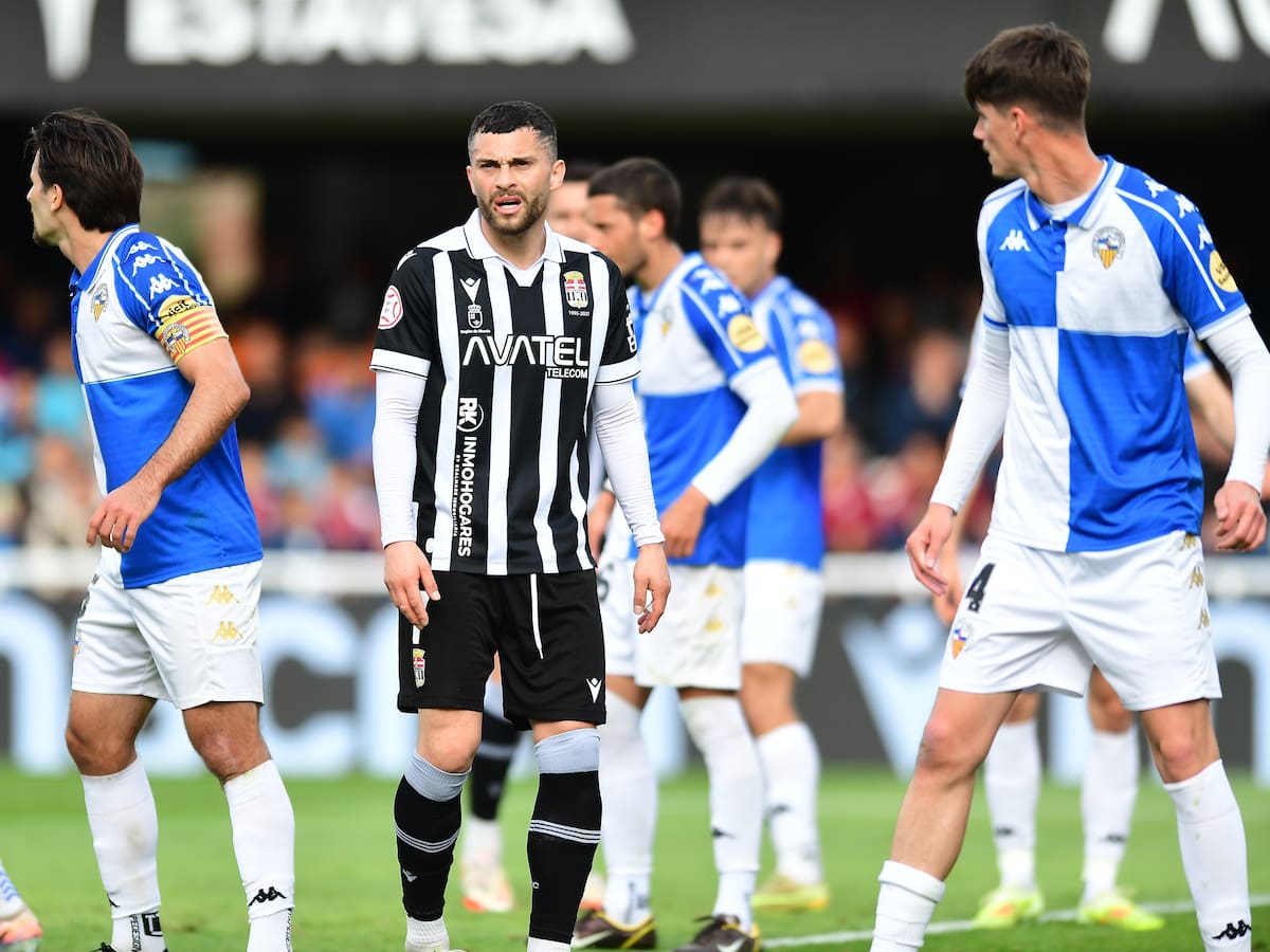 Empate polémico del Efesé ante el líder Sabadell