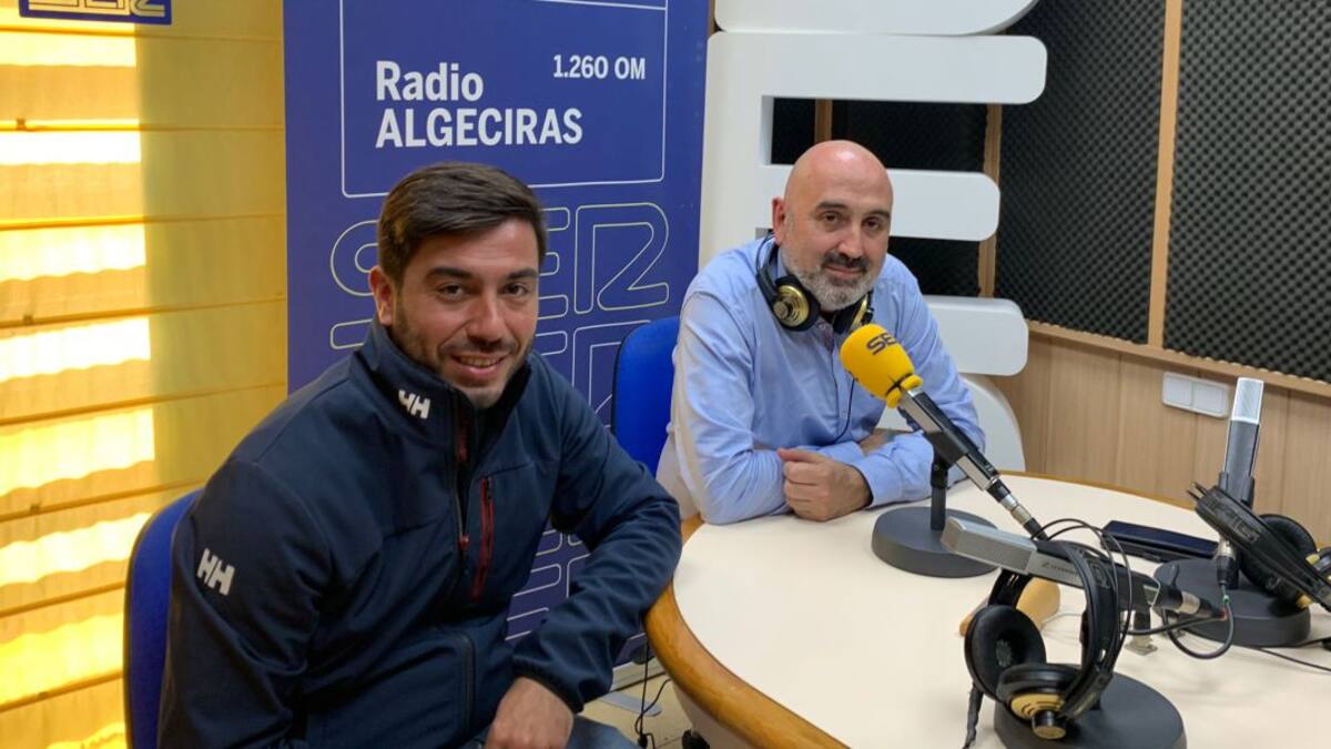 Hosteal, la Asociación de Hostelería de Algeciras