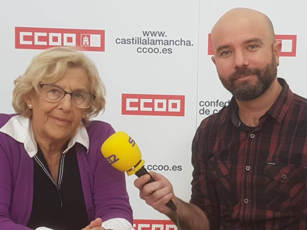 Especial Hoy por Hoy Albacete contra la violencia de género