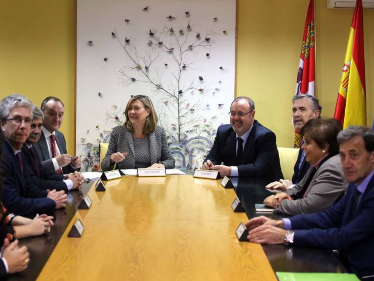 Becas para mantener el talento