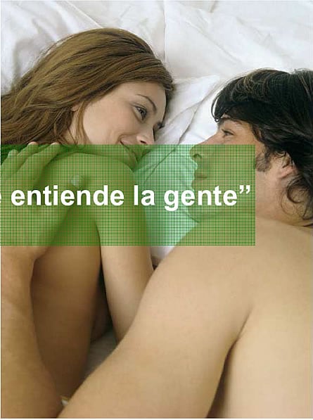 Los españoles creen que su sexo es monótono