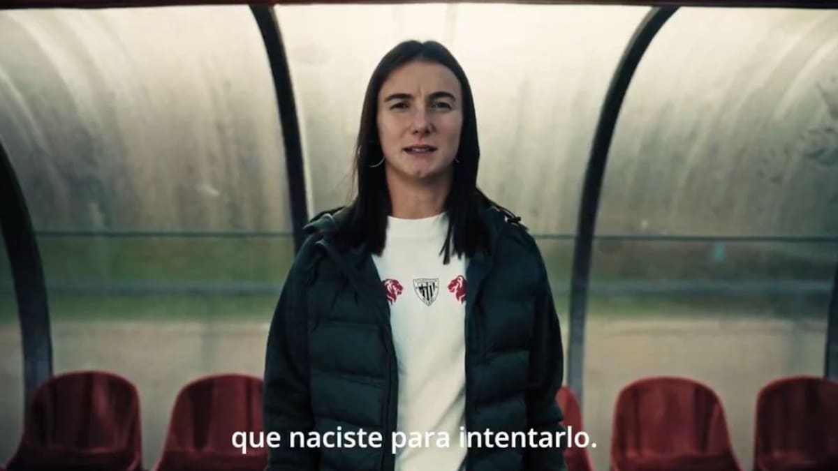 Ane Azkona y Jauregizar ponen voz a la identidad del Athletic antes del doble derbi ante la Real Sociedad