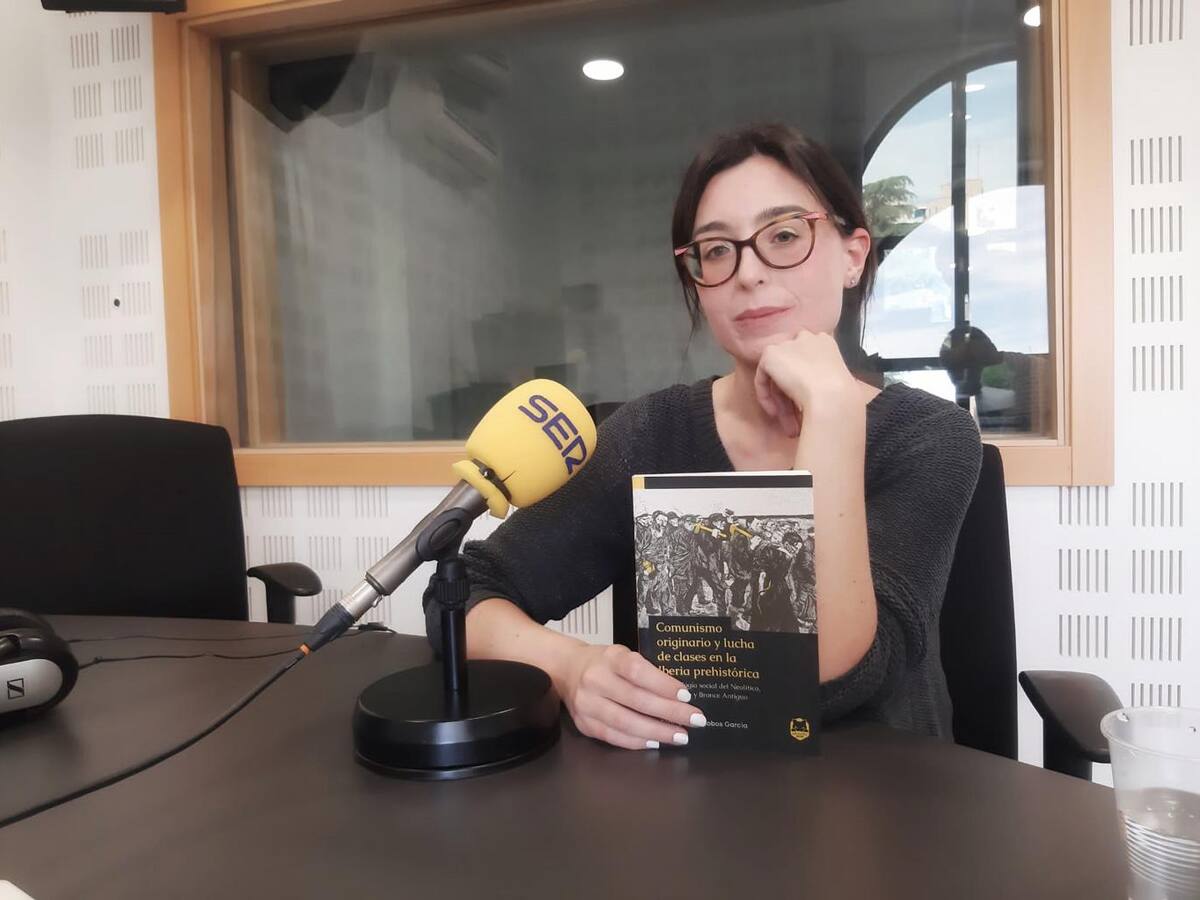 Charlamos con Iris Rodríguez, fundadora y editora de Sabotabby Press