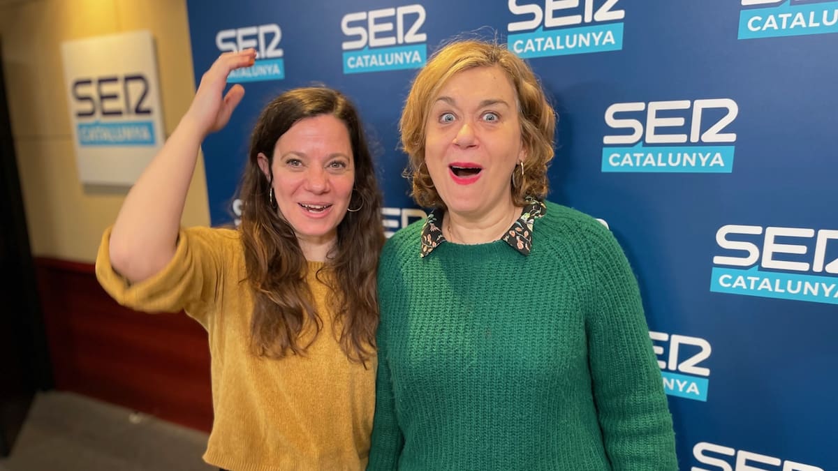 ENTREVISTA. La Viatgera