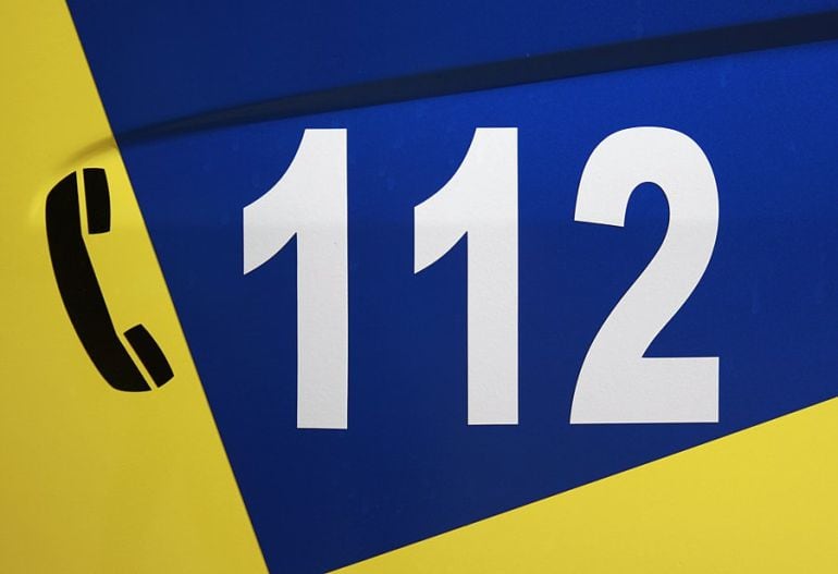 eEmergencias 112 CYL