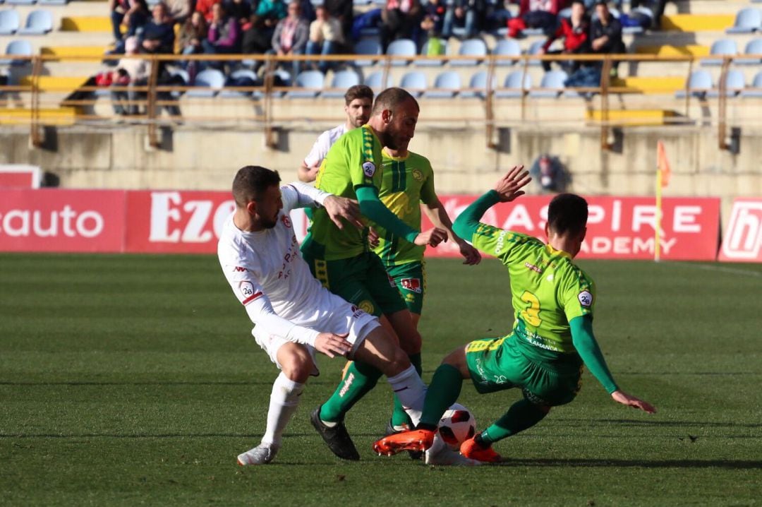 La Cultural quiere llenar el Reino de Leó