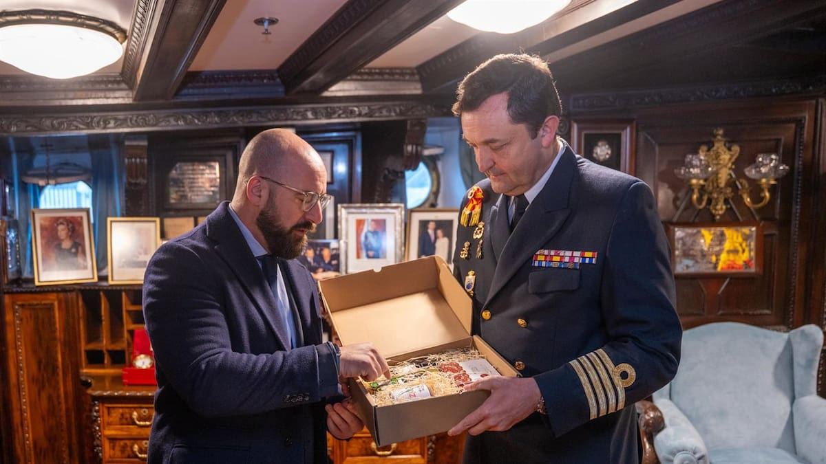 El vinagre de de Jerez viajará en el buque escuela 'Juan Sebastián Elcano