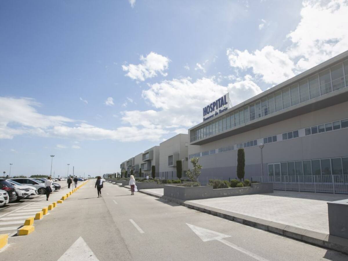 Nuevo fallecimiento a causa del coronavirus en la Safor