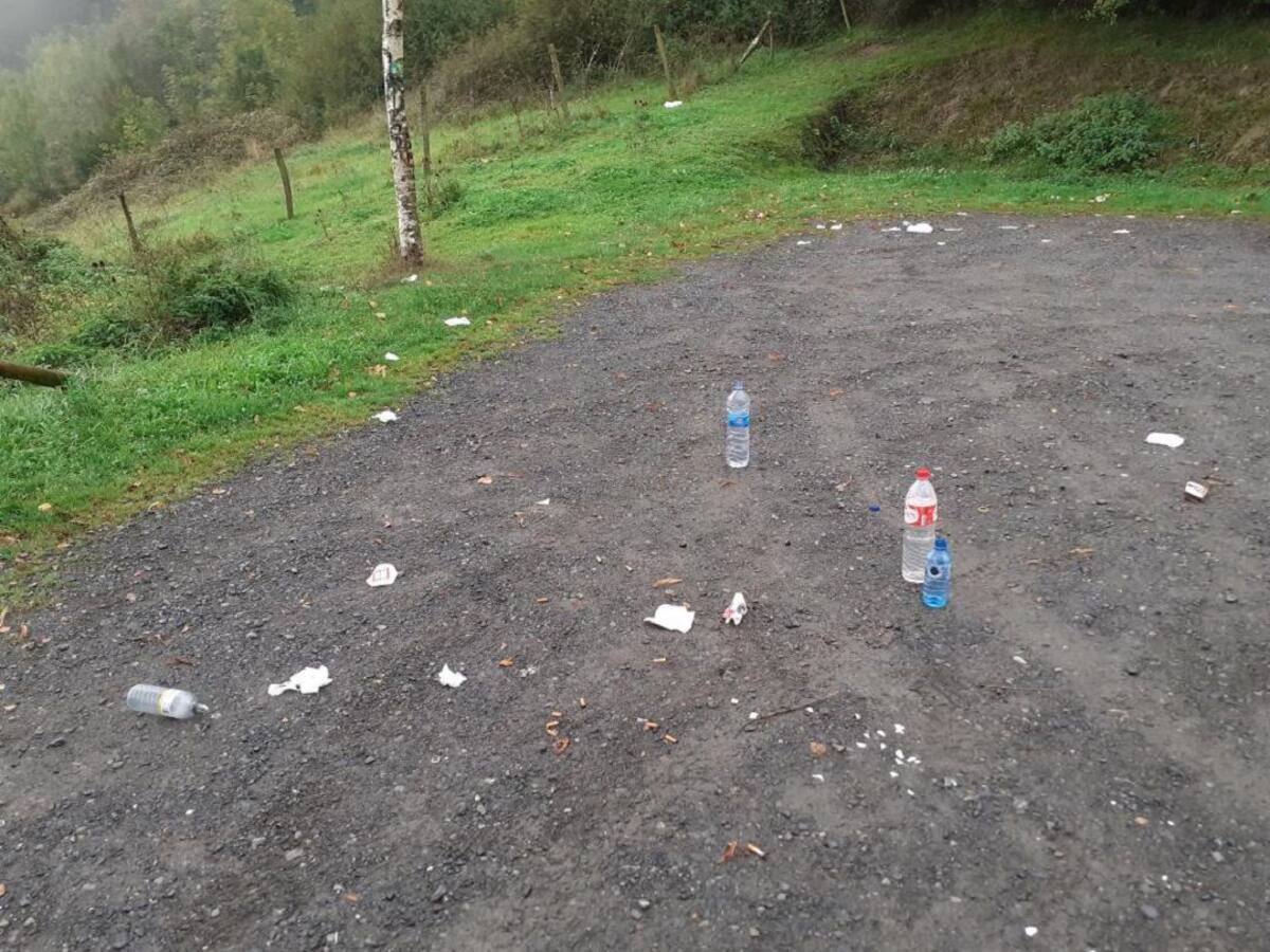 ¿Limpiar el planeta? Empecemos con el 'Paga'