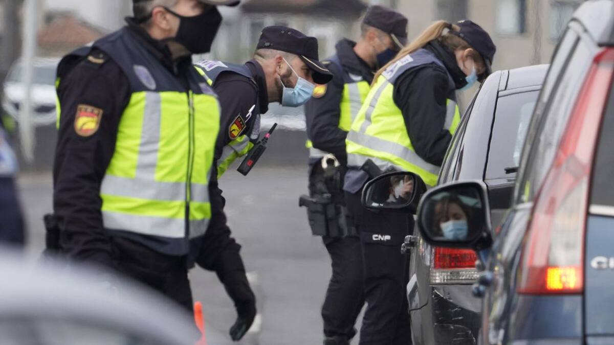 Galicia es la tercera comunidad más segura: aumenta la cibercriminalidad pero bajan los delitos convencionales