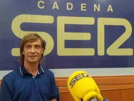 Fernando Solano