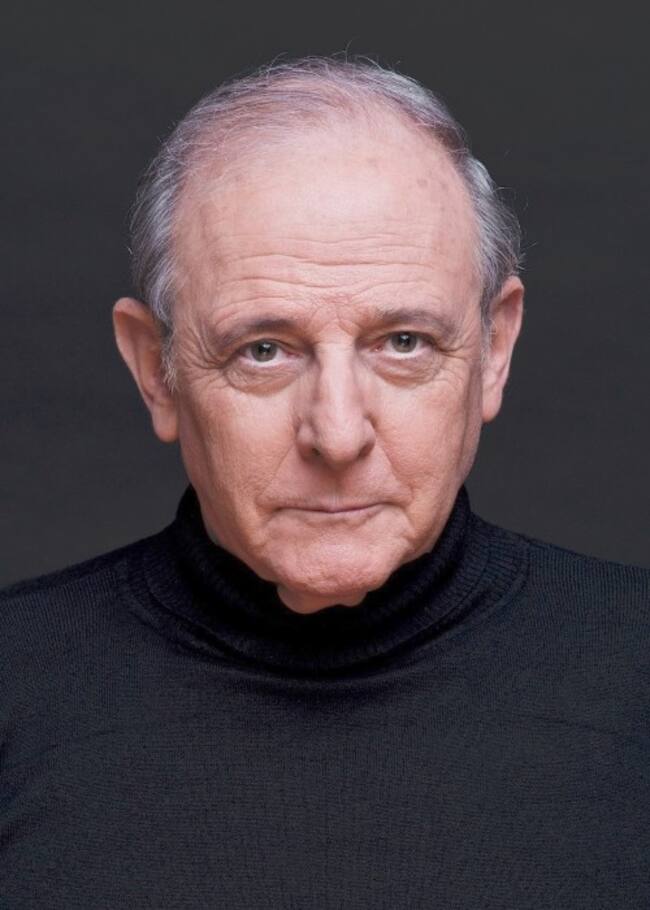 Emilio Gutiérrez Caba