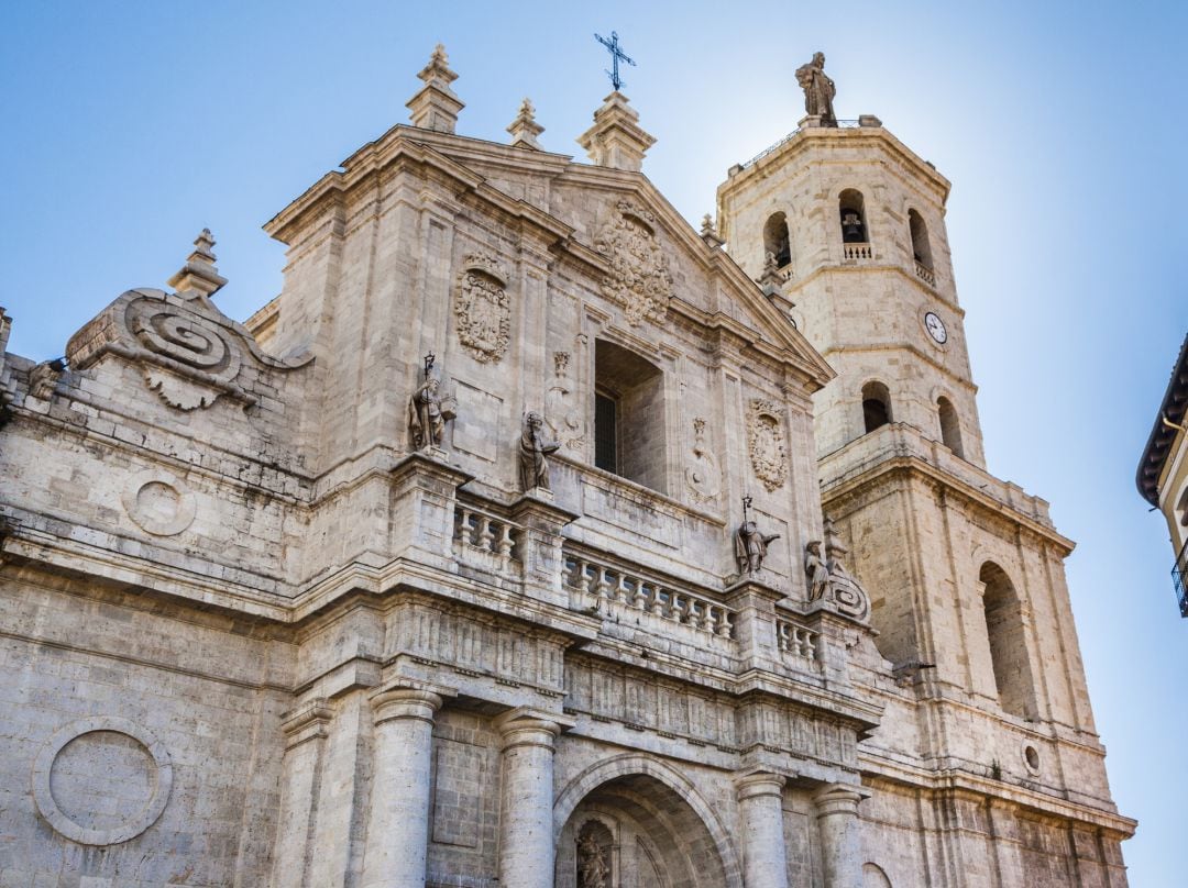 Catedral de Valladolid