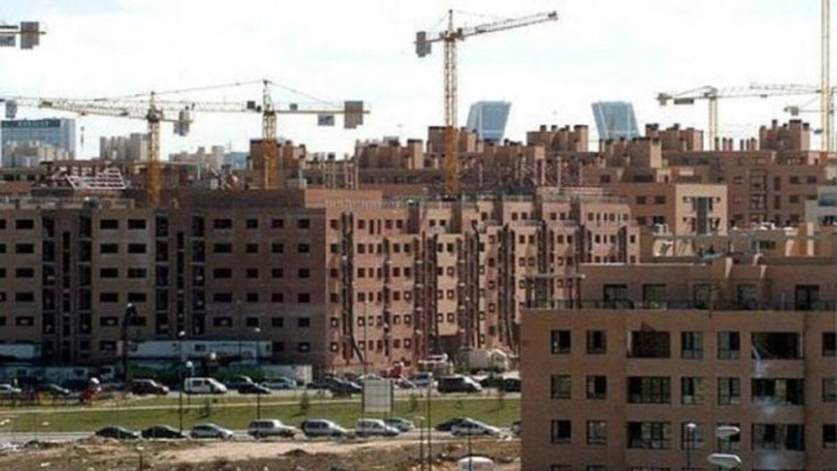 Podemos pide a la Comunidad de Madrid la cesión de viviendas vacías al Ayuntamiento de Alcobendas