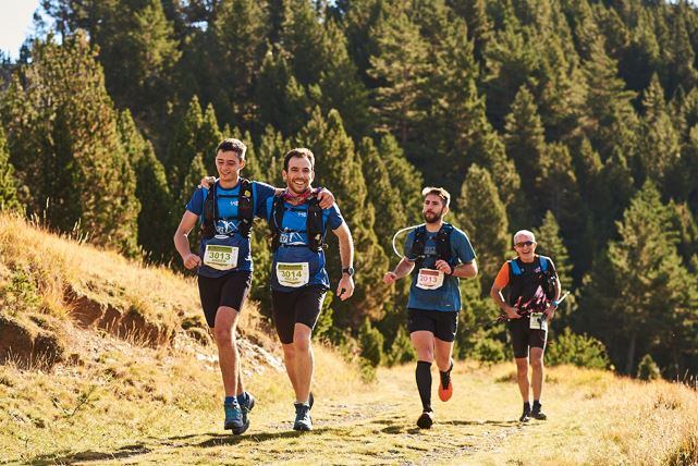 El Trail Valle de Bielsa ya tiene abiertas sus inscripciones