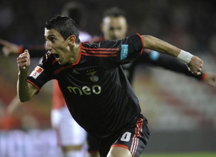 Di María