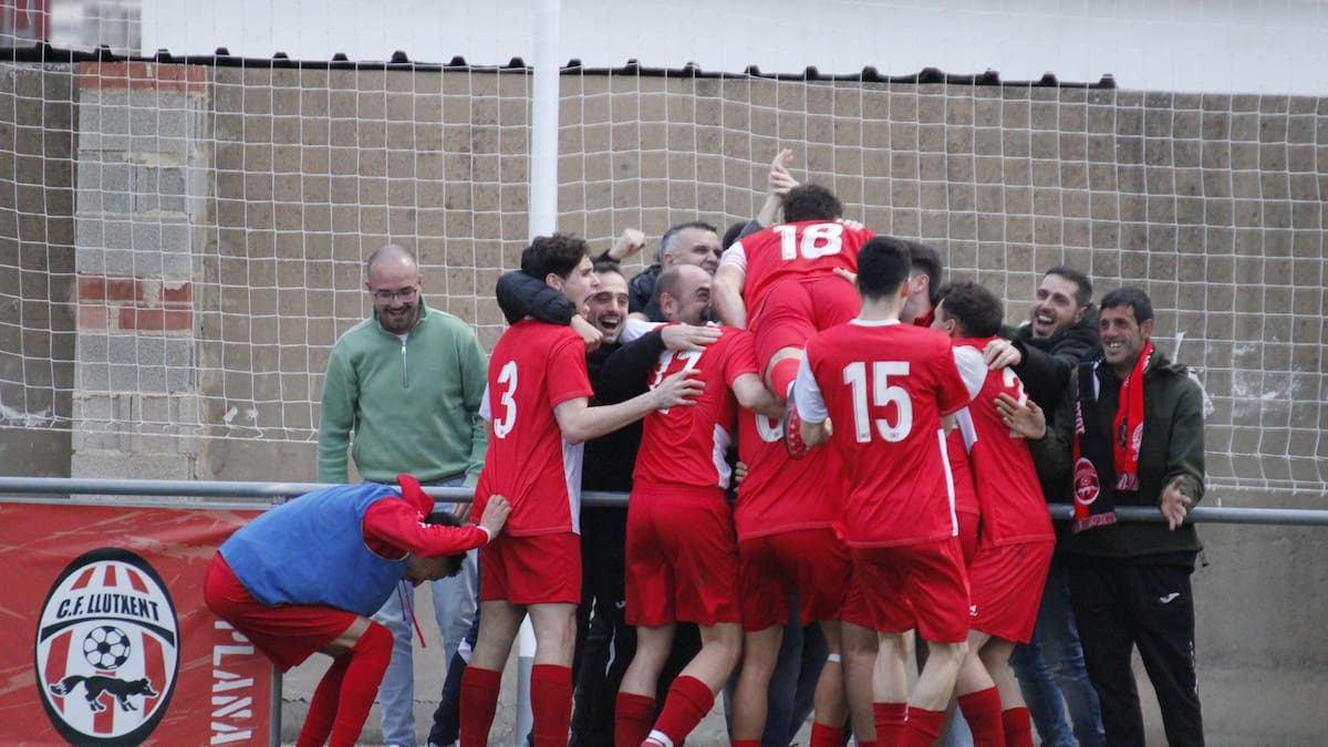 Roberto Carlos analiza la suspensión en Enguera y el duelo clave ante la UE l’Alcúdia