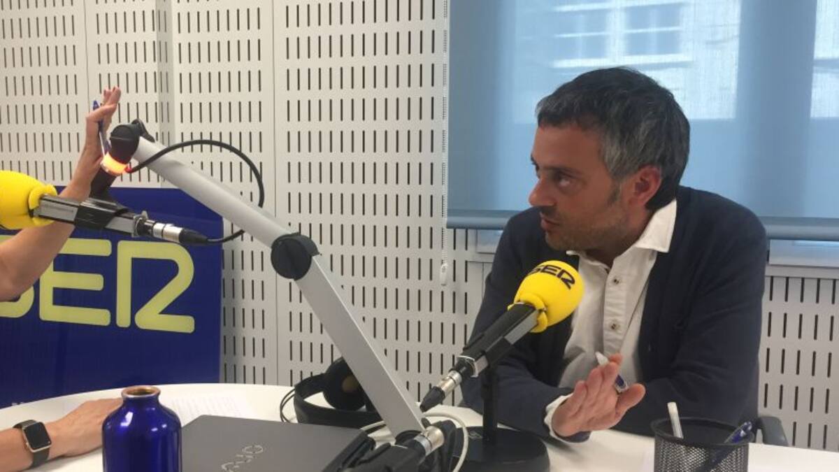 Entrevista a Xulio Ferreiro (24/05/2019)