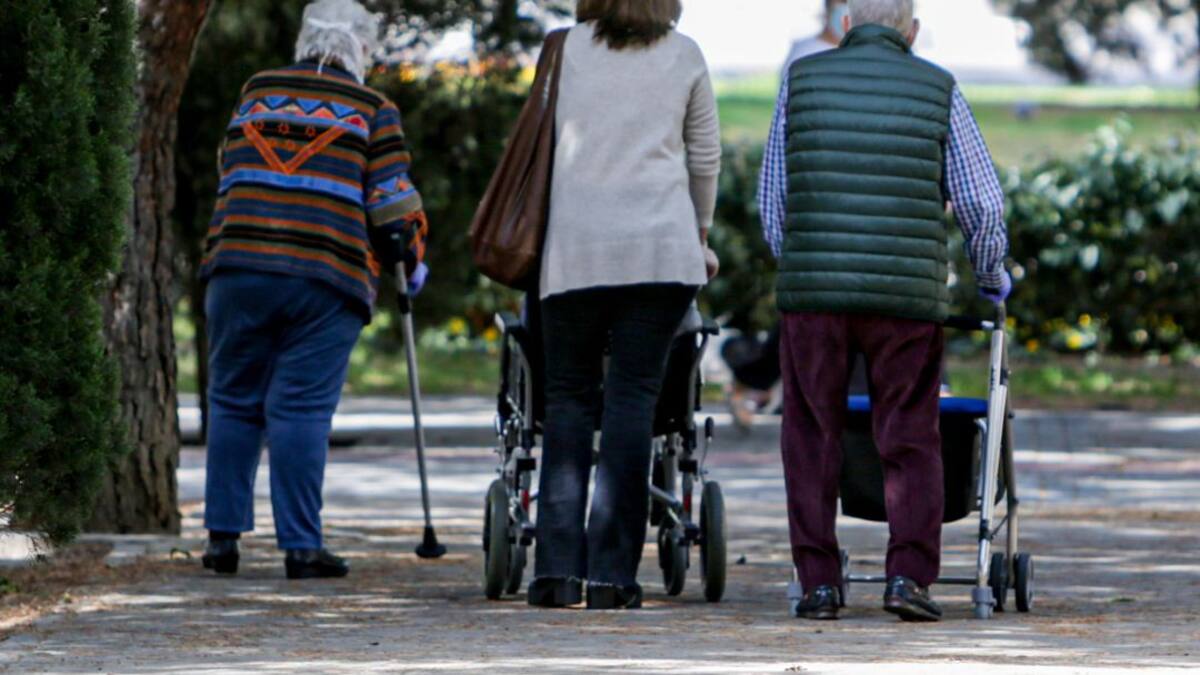 Reclamaciones por las muertes en las residencias: más allá de la vía penal