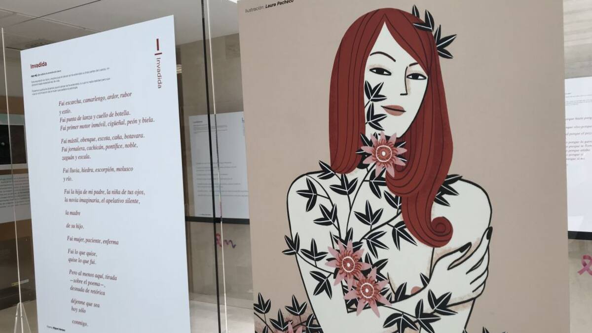 Cáncer mama metastásico