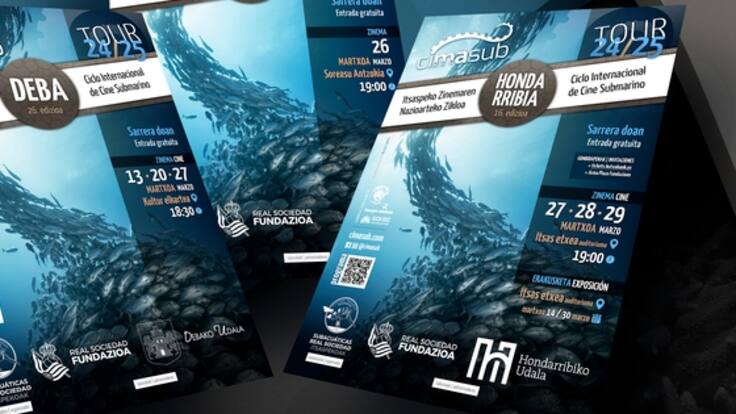 Entrevista a David Sánchez, director de CIMASUB