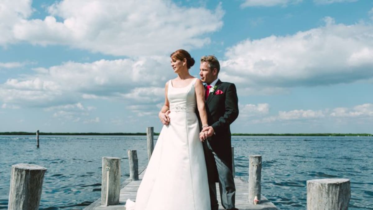 Subida para 'El Ministerio del Tiempo' y mínimo para 'Casados a primera vista'