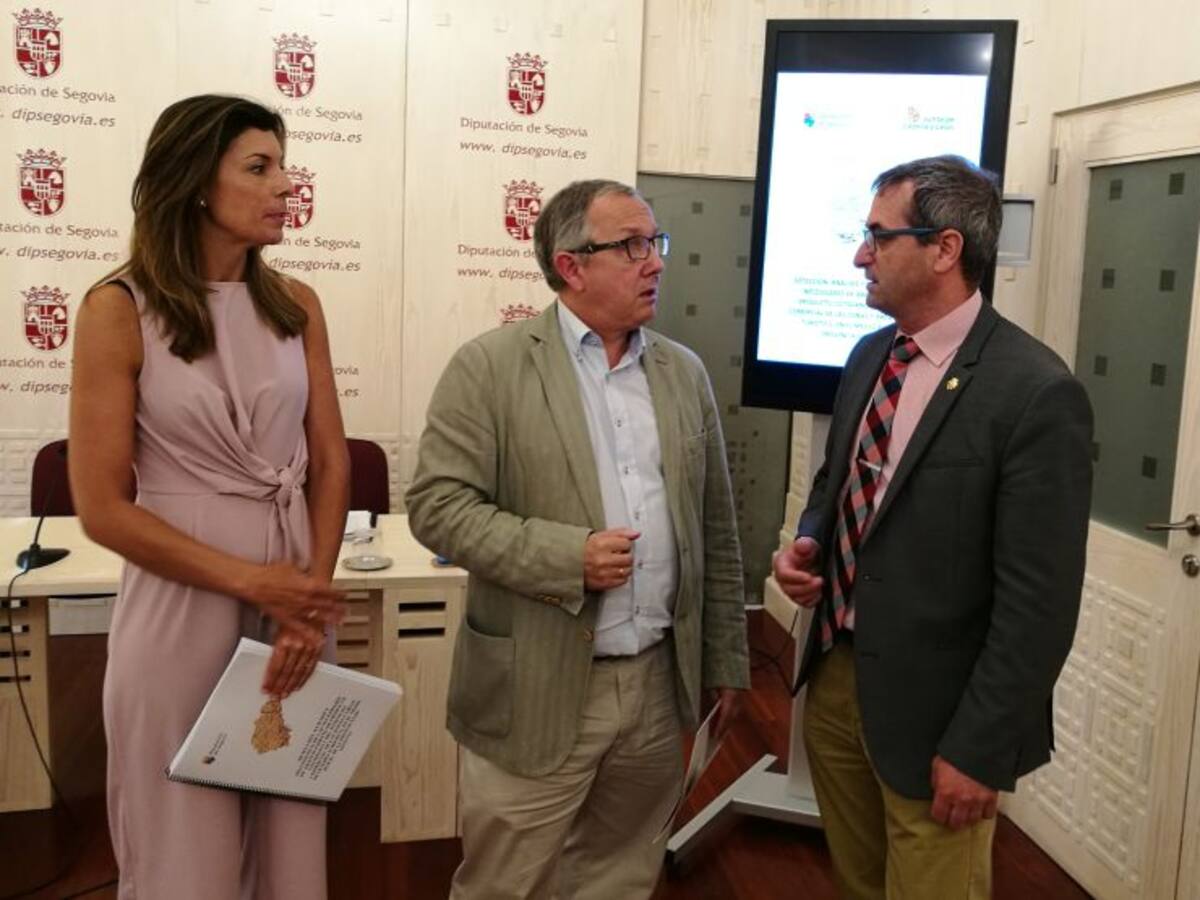 La provincia sufre un grave problema de abastecimiento de productos de primera necesidad