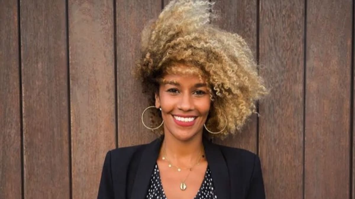 Loueila Mint: "los menores de La Santa han sido excluidos por la voluntad política"