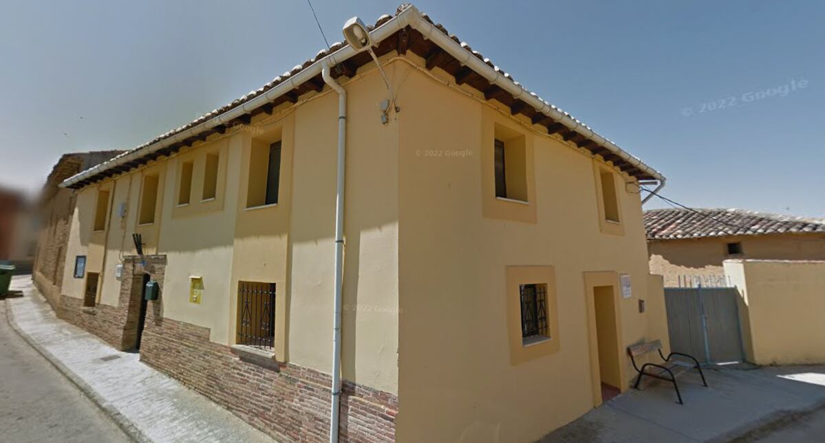 Ayuntamiento de Ledigos