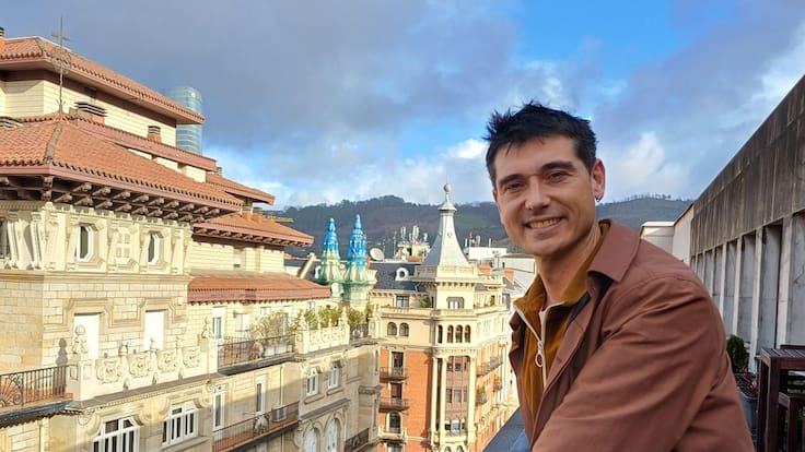 El guipuzcoano Jon Maya recala en Nueva York de la mano de Flamenco Festival para participar en su 25 aniversario