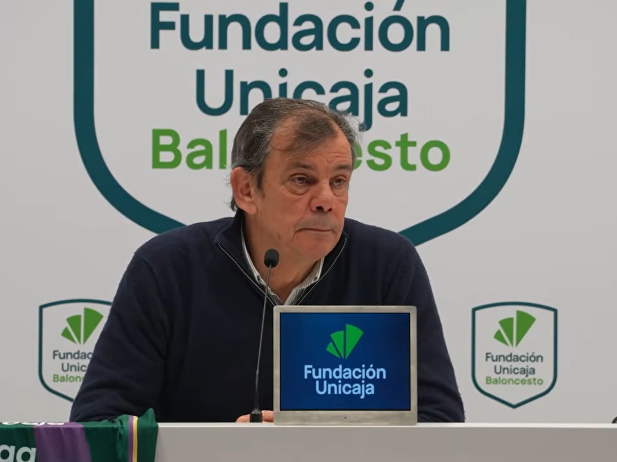 Juanma Rodríguez: “Ir al mercado a mitad de temporada ya es difícil; dentro de dos años será un auténtico martirio”